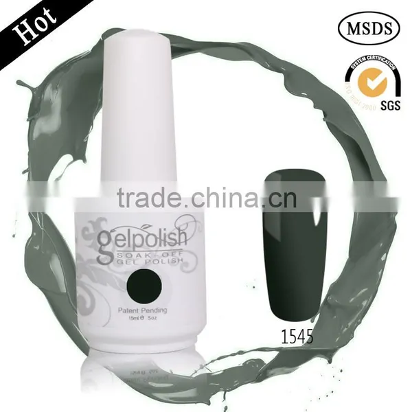 Perfect High Quality Caixuan Soak off uv Gel Polish Gel Nailpolish Quality Choice photo-6