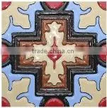 Stair Decorated Border Tile photo-2