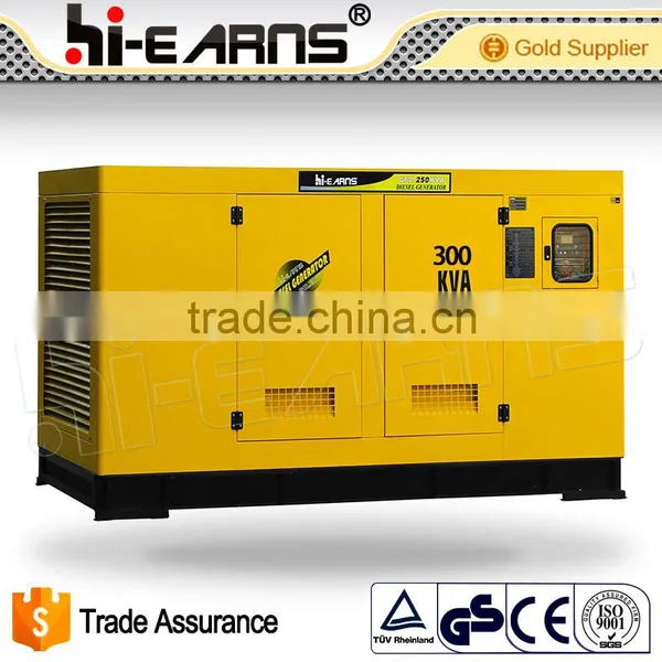 250kva Three Phase Dynamo 24v photo-2