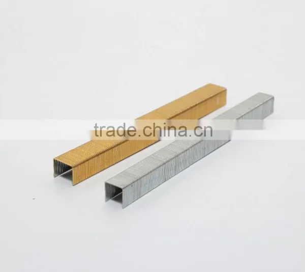 All Kinds of Furniture Staples Industrail Nails photo-4