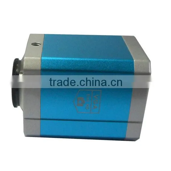 WDR Support SD Card Optional, up to 32G 1/2.86 Inch FULL HD 2.0 Megapixel Microscope Cameras photo-4