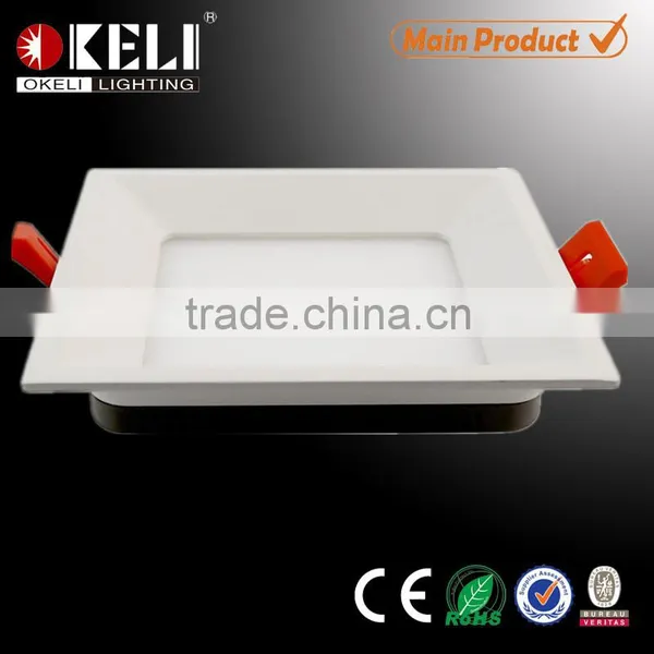 Hotsale New Design Led Ceiling Light Panel photo-4