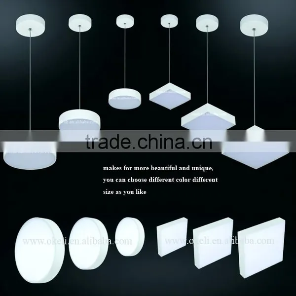 Led Panel Light 18w,led Panel Light Housing With CE&RoHS Made in China photo-4