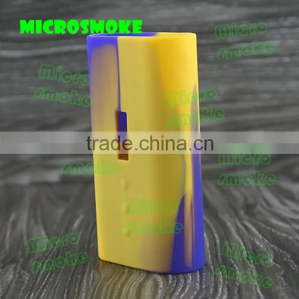 New Hot Product Silicone Case/skin/sleeve/cover/enclosure for Istick tc 100w Box Mod photo-3