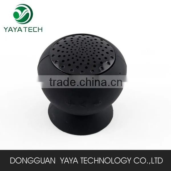Portable Bluetooth Wifi Wireless Speaker photo-2