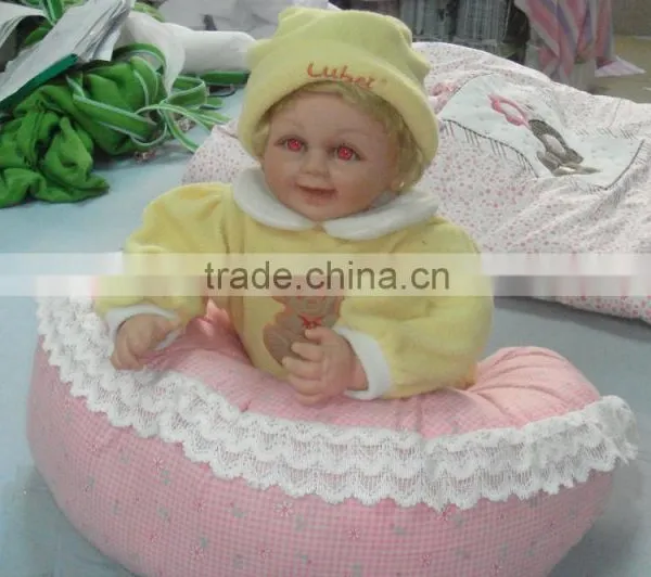 Baby Seating Pillow photo-5