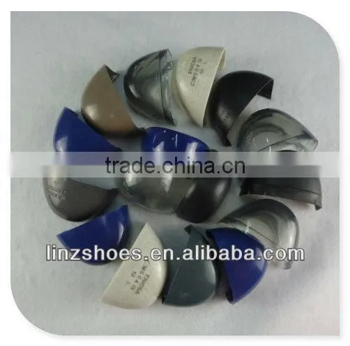 Breathable Toe Caps of Steel EN12568 for Rubber Boots photo-4