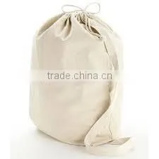 Shoe Cotton Drawstring Bag 2015 photo-4