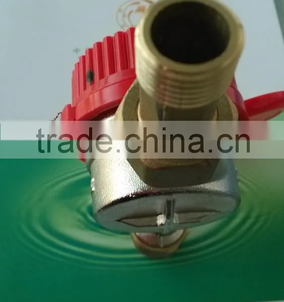Hot Flow Meter Single Jet Dry Dial photo-6