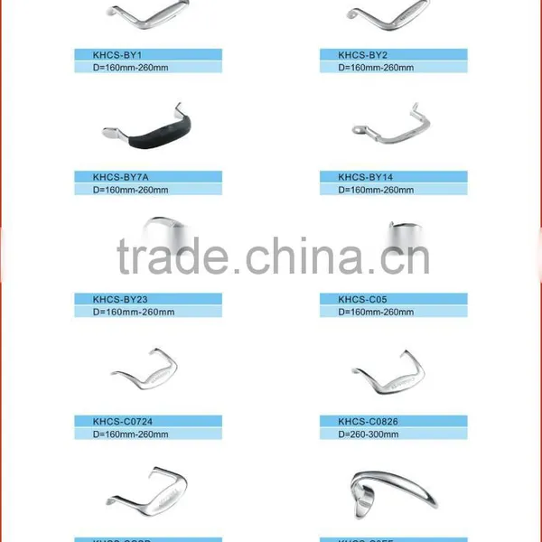 Casting Side Handle for Cookware,KHCS-600-YH06 photo-2