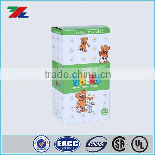 Wholesale Customized Toy Box, Toy Paper Box photo-2