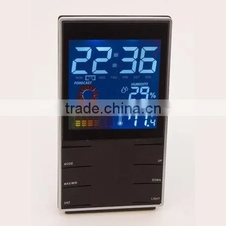 Table Weather Station