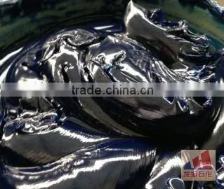 Blue High Temperature Lithium Lubricating Grease for Heavy Trucks photo-4