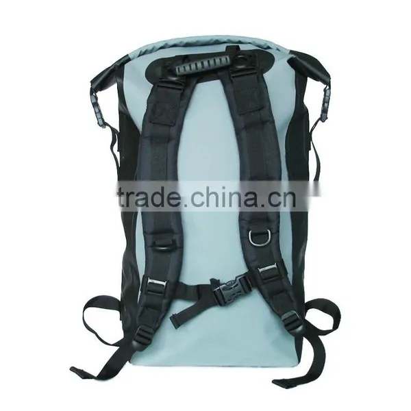 30l Waterproof Hiking Backpacks for Mountaineering photo-3