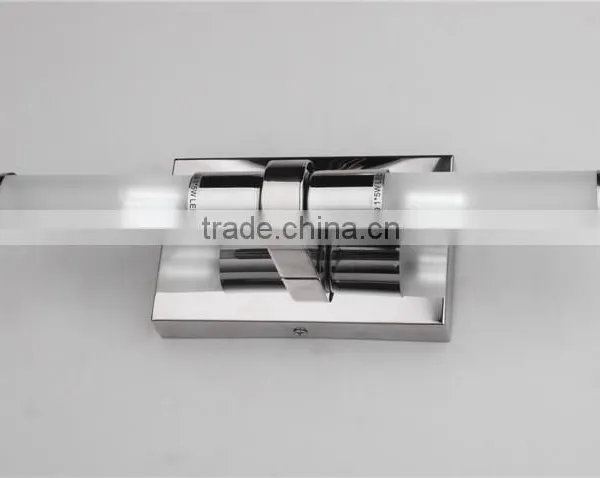 Bathroom Aluminum LED Mirror Light,IP44 photo-6