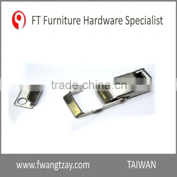 MIT Small Cabinet Box Stainless Steel Mini Toggle Latch