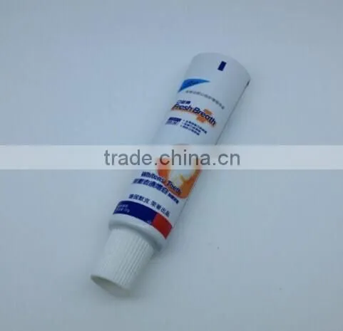 Aluminum Ointment Tube photo-6