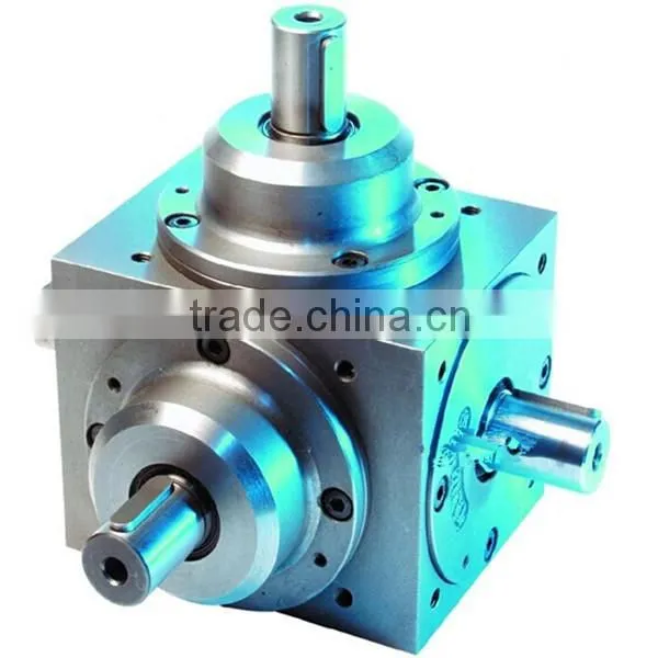 FADA Gear Box spare parts can supply 135A