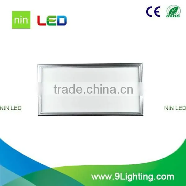 30x60 cm Led Panel Lighting Led Panel Light 36w photo-2