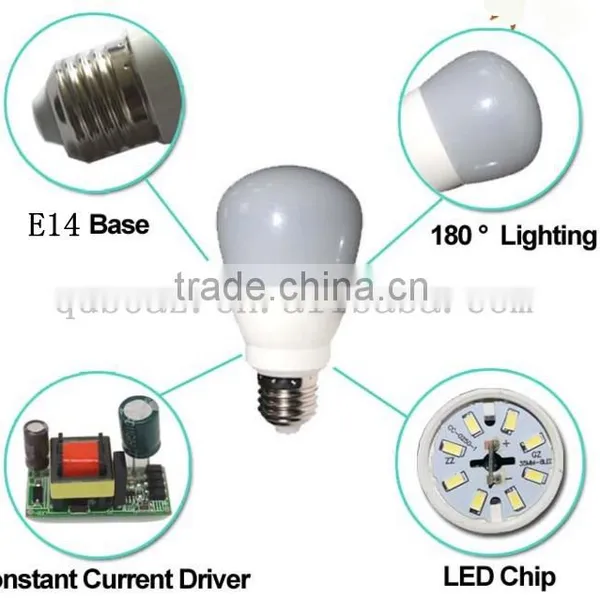Hot Sales China Manufacturer Wholesale Cheap Products Led Light Bulb photo-4