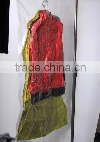 Vacuum Storage Bag Hanging Style With Hanger