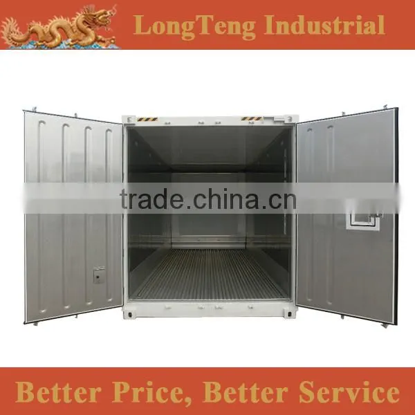 20ft 40ft New Refrigerated Containers for Sale photo-4