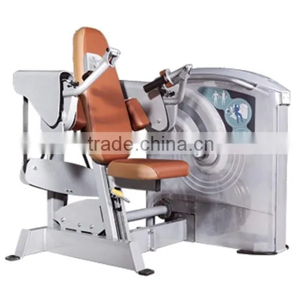 Commercial Gym Seated Triceps Extension/TZ-5008 Gym Equipment/Shandong Tianzhan photo-2