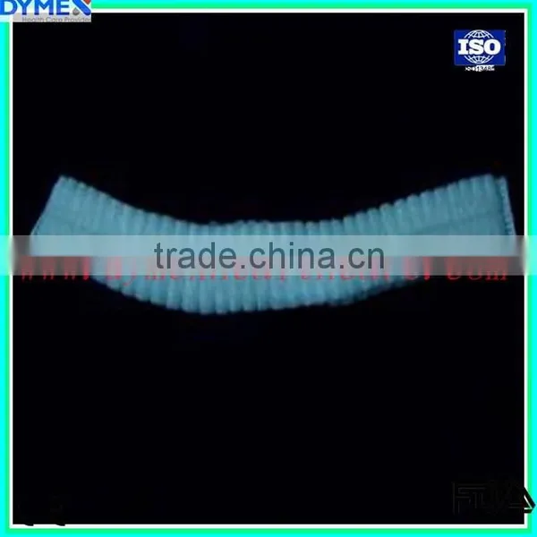 Disposable Surgical Strip Mob Cap photo-3