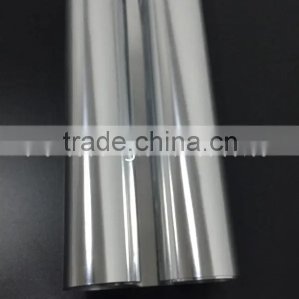 Metalized CPP Film/Metalized PET Film/Metalized BOPP Film Food Packaging photo-2