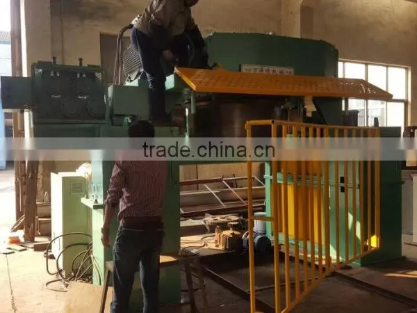 Wire Drawing Machine 12mm photo-4