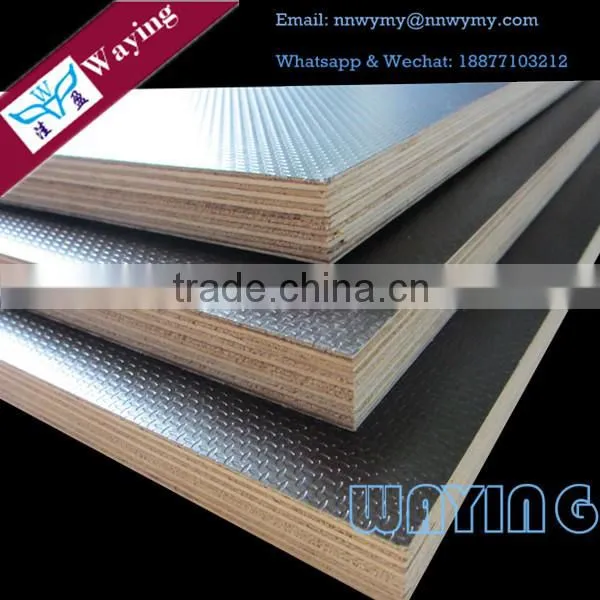 Marine Plywood 18mm Construction Material photo-5