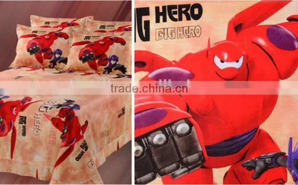 The Little Boy Bedding Set photo-2