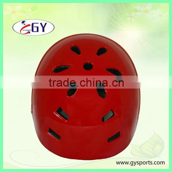 Unisex Safety Head Protect Helmet for Roller-Skating Riding Cycling Ski Scooter photo-5