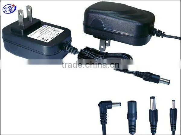 Switching Adapter Power Supplies 12V Switching Adapter US