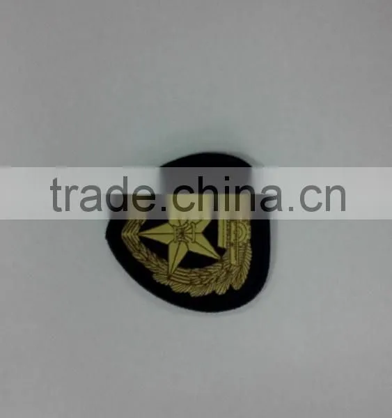 National Emblem Badge for Government