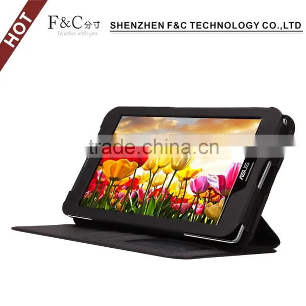 Hot Setting Newly PU Leather Tablet Case For ASUS ZenPad 8.0 photo-5