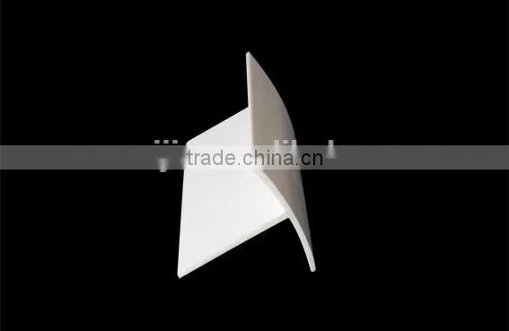 OUMEIJIAH PVC HIGH QUALITY CORNERS PROTECTOR / JOINT PLASTIC photo-5