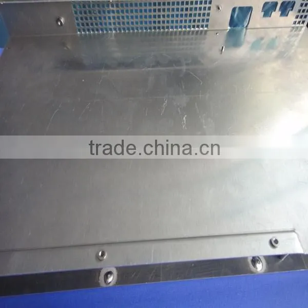 Quality Custom Metal Chassis photo-4