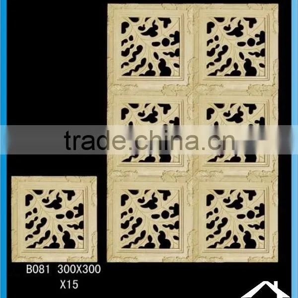 Cast Stone Wall Decor photo-4