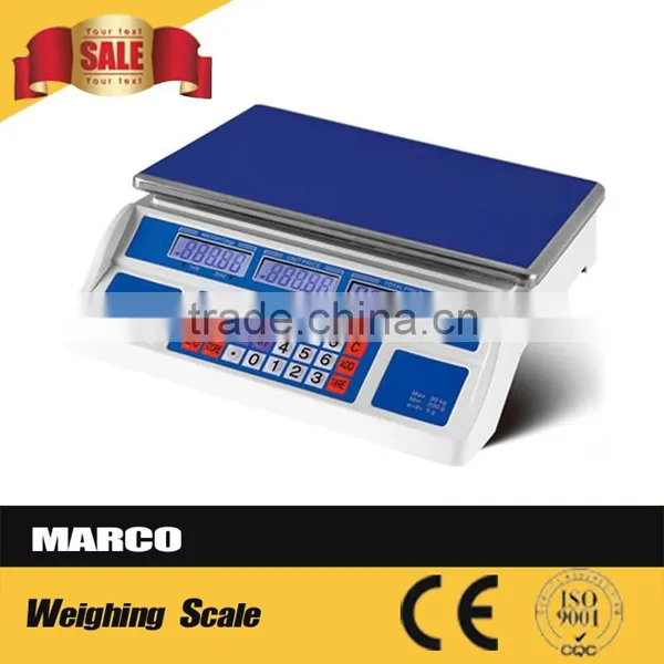 ACS Electronic Price Computing Scale photo-2