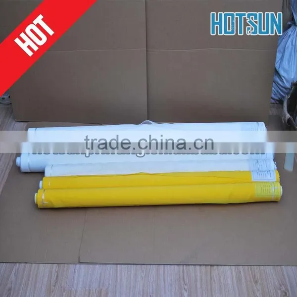 72T-48 183MESH 100% Polyester Monofilament Screen Mesh photo-3