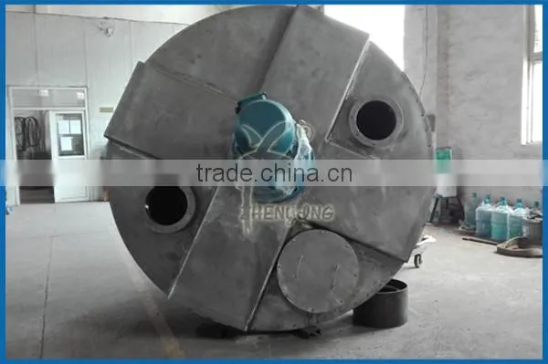 China Automatic Powder Mixing Equipment for Construction Project photo-2