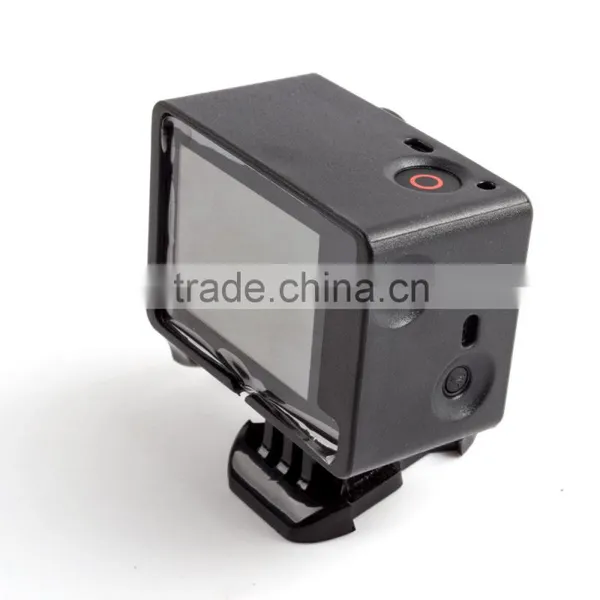 Bike Mount With Tripod Adaptor for Gopro Hero 4 3+/3/2/1 GP73 photo-4