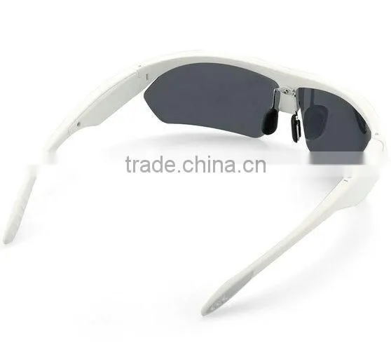 Digital Bluetooth Sunglasses Wireless Touch Control Bluetooth Sunglasses photo-3