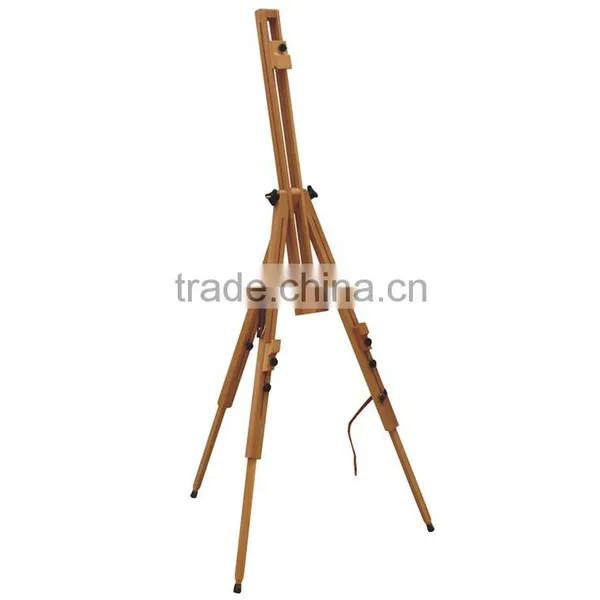 Wholesale 2015 Hot Selling 22.5*6*31.5cm Mini Wood Painting Easel Stand photo-6