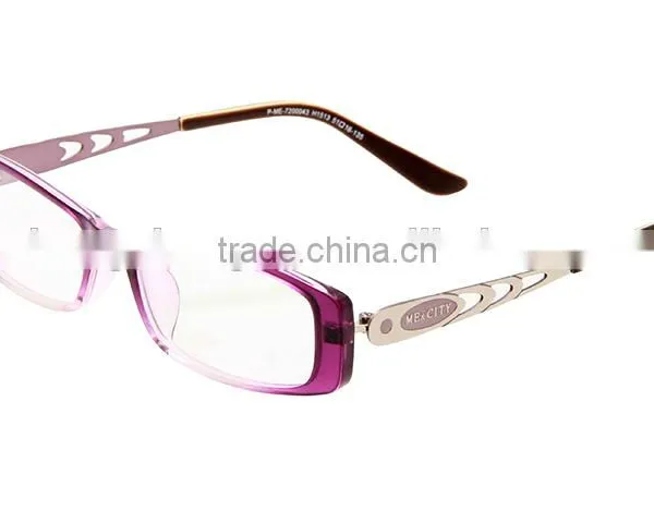 Colorful Small Frame Women's TR Optical Eyeglasses photo-4