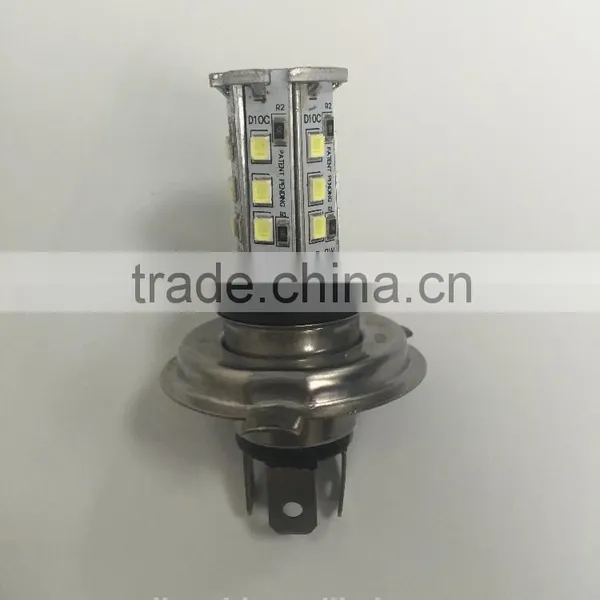 H4 LED HEADLIGHT AUTO CARBULB 12V 8W photo-3