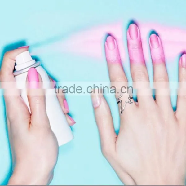 New Arrival Nail Spray Nail Polish Spray Wholesale Direct Selling photo-5