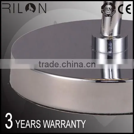 Modern Touch Led Table Lamp photo-6