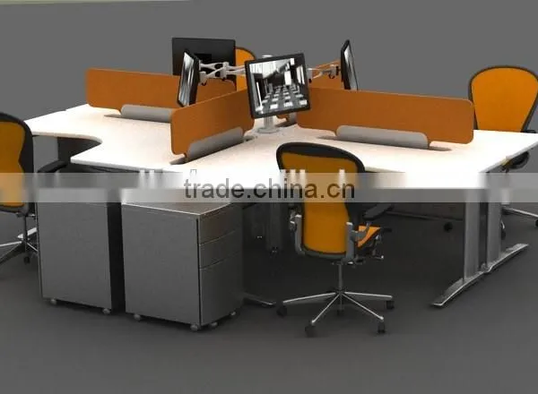 Office Furniture Made in China From China Office Furniture photo-6